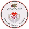 Telegram channel المجلس الطبي - عدن logo