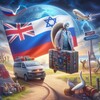 Telegram channel Медицинский гастарбайтер logo