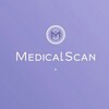 Logo of telegram channel medical_scan — Medical Scan