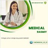Telegram channel 📌 Medical / Rasmiy logo