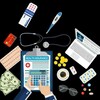 Logo of telegram channel medicalaccount0 — Medical accounts