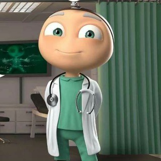 Логотип телеграм -каналу medicalanp — Medical Depot🎓👥🌡