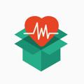 Logo saluran telegram medicaldownloads — Medical Downloads - Medical Books & Notes