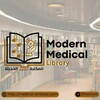Logo of telegram channel medicalebo — Medical ebooks