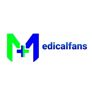 لوگوی کانال تلگرام medicalfans — Medical fans