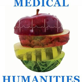 لوگوی کانال تلگرام medicalhumanities — Medical humanities