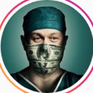 Логотип телеграм канала @medicalhumour1 — Интересное в медицине и юмор