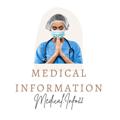 Logo saluran telegram medicalinformation122 — Medical Information