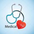 Логотип телеграм канала @medicallyelenavays — Medically EV Superchannel
