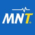 Logo of telegram channel medicalnewstoday — Medical News Today