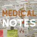 Logo saluran telegram medicalnotesaandm — Medical Notes "A&M"