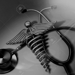 لوگوی کانال تلگرام medicalrefernce — مدیکال رفرنس