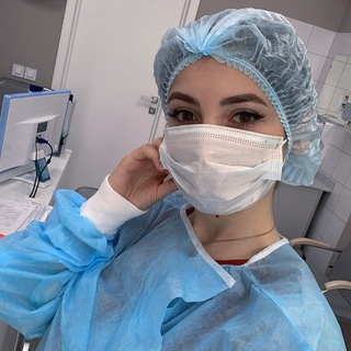 Логотип телеграм канала @medicalschool_doctoralina — Dr.alinakotler