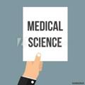Logo saluran telegram medicalscience_optional — Medical Science