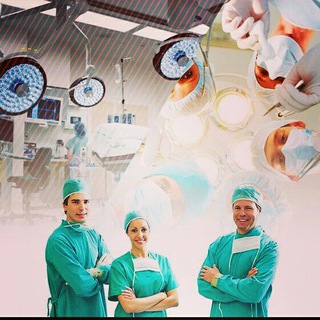 لوگوی کانال تلگرام medicalsurgical_mv — پزشکی، جراحی، پرستاری و مامایی