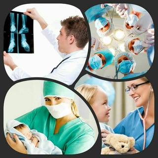 لوگوی کانال تلگرام medicalsurgical — پزشکی،جراحی،پرستاری،مامایی