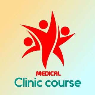 Telegram kanalining logotibi medicalumdcourse — Medical Clinic course ©