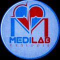 የቴሌግራም ቻናል አርማ medicalvacancys — MediLab Info.