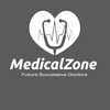 Logo of telegram channel medicalzone62 — Medical zone