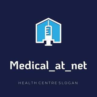 لوگوی کانال تلگرام medican125 — Medical_at_net