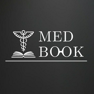 Логотип телеграм канала @mediccare_uz — MEDBOOK.UZ