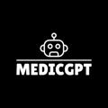 የቴሌግራም ቻናል አርማ medicgpt — Jezox | Smart & Fast Search Engine
