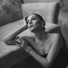 Логотип телеграм канала @medichi_maria — HELLO, Медичи