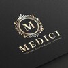 Логотип телеграм канала @mediciinc — Клиника MEDICI | МЕДИЧИ Красноярск