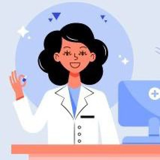 Логотип телеграм канала @medicina_farmacevtika — Медицина | фармацевтика
