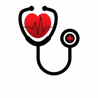 Логотип телеграм канала @medicina_free — Бесплатная медицина в Telegram