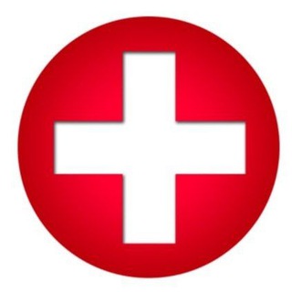 Логотип телеграм канала @medicina_medic — Медицина Наяву