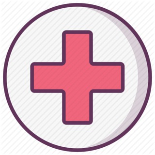 Логотип телеграм канала @medicina_obb — Медицина | Лечение | Лекарства