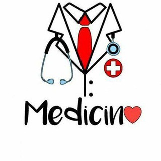 Telegram kanalining logotibi medicina_ppt — 💉Tibbiyot prezentatsiya🩸