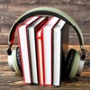 Логотип телеграм канала @medicina_audio — Аудиокниги по медицине