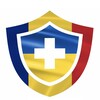 Логотип телеграм канала @medicina_bucuresti — Медицина Бухарест Румыния