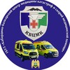 Логотип телеграм канала @medicina_katastrof_kbr — Медицина катастроф КБР