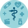 Logo of telegram channel medicinaanimada — Canal en espera