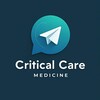 Telegram channel Medicina crítica - critical care medicine - medicina intensiva a la mano logo