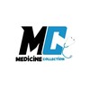 Logo of telegram channel medicincollecation — Medicine collection 🤍