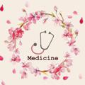 Logo de la chaîne télégraphique medicine44soms18 - Medicine.4th.Stage44