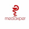 Логотип телеграм канала @medicine_012 — med.axper | студент Саратовского меда