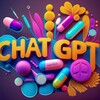 टेलीग्राम चैनल का लोगो medicine_chatgpt — Chatgpt in Medicine = GPT