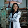 Логотип телеграм канала @medicinevideomaterial — Медицинские Видеолекции