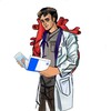 Логотип телеграм канала @medicinintheheart — Антошкина Жизнь🫀
