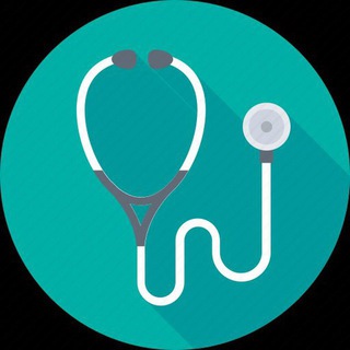 Логотип телеграм канала @medicinskie_lekcii — Медицинские лекции книги курсы