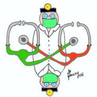 Logo del canale telegramma medicocuratestesso - Medico Cura TE Stesso