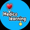 Logo of telegram channel medicolearningneetpg — Medicolearning