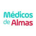 Logo saluran telegram medicosdealma — Médicos de Almas