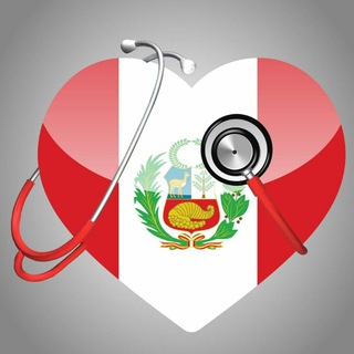 Logotipo del canal de telegramas medicosporlaverdadenperu - Medicos por la Verdad en Peru
