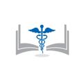 Logo of telegram channel medicostudy01 — Medicostudy ⚕